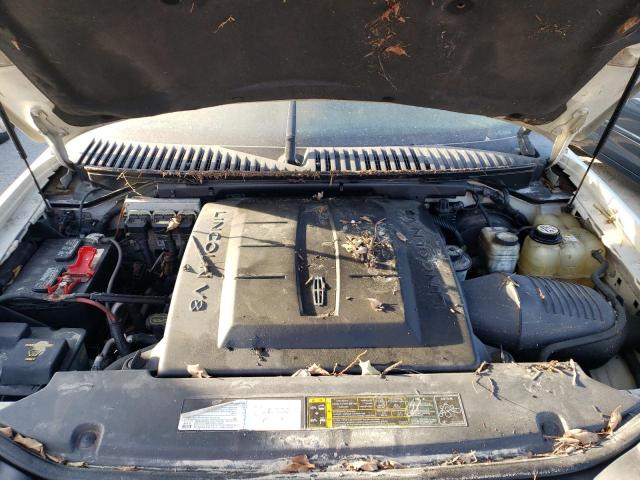 5LMFU285X5LJ01197 - 2005 LINCOLN NAVIGATOR 米色 照片 7