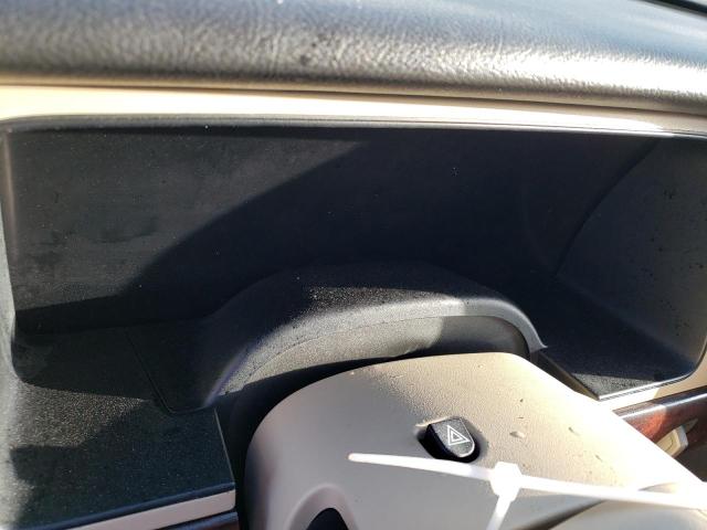 5LMFU285X5LJ01197 - 2005 LINCOLN NAVIGATOR 米色 照片 8