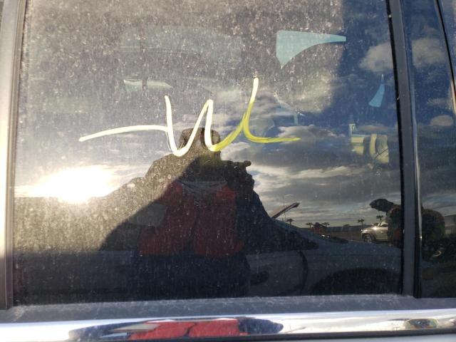 5LMFU285X5LJ01197 - 2005 LINCOLN NAVIGATOR 米色 照片 9