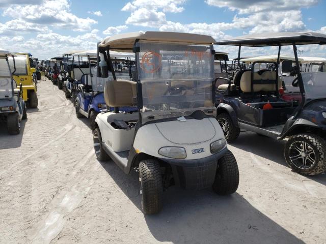 5477476 - 2018 GOLF CLUB CAR BEIGE photo 1