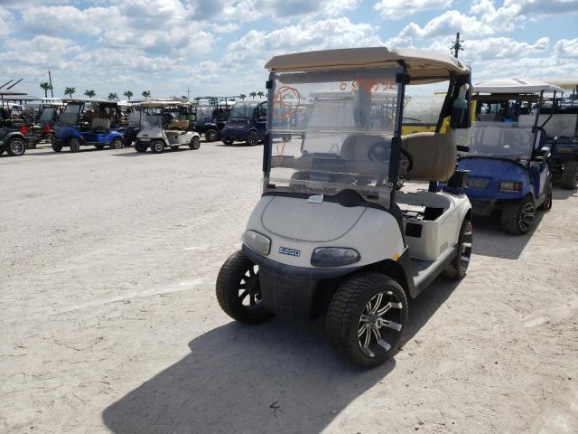 5477476 - 2018 GOLF CLUB CAR BEIGE photo 2