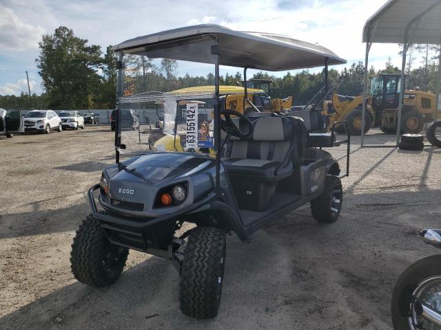 EZGBCBCPAM3505108 - 2020 EZ GOLFCART GRAY photo 2