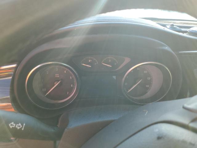 LRBFXCSA2KD062300 - 2019 BUICK ENVISION E BROWN photo 8