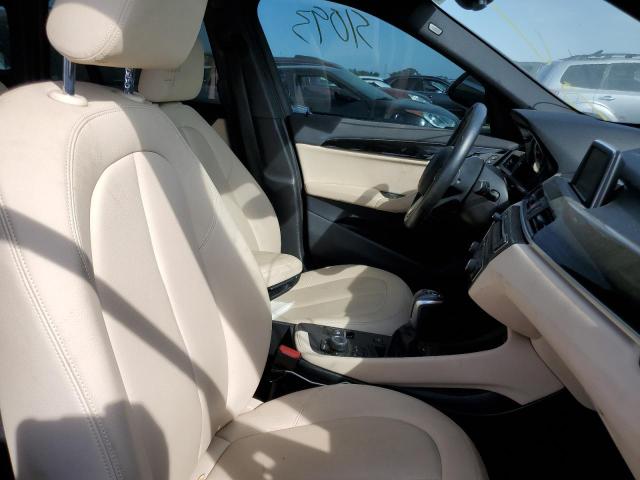 WBXHT3C36J5L26409 - 2018 BMW X1 XDRIVE2 GRAY photo 5