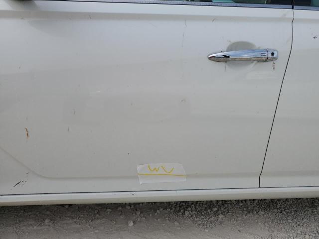 1N4BL4FWXMN332254 - 2021 NISSAN ALTIMA PLA WHITE photo 9