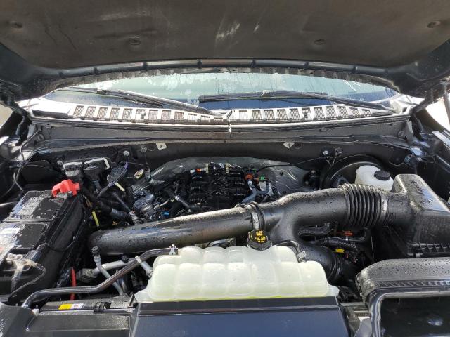 5LMJJ3TT1MEL20910 - 2021 LINCOLN NAVIGATOR 蓝色 照片 7