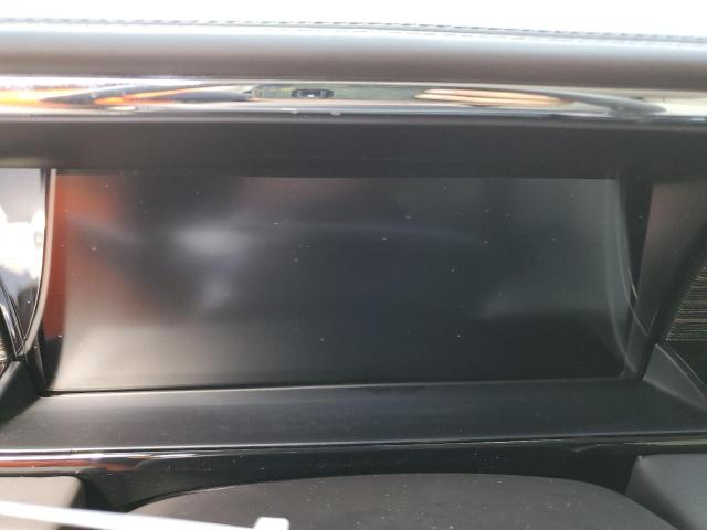 5LMJJ3TT1MEL20910 - 2021 LINCOLN NAVIGATOR 蓝色 照片 8