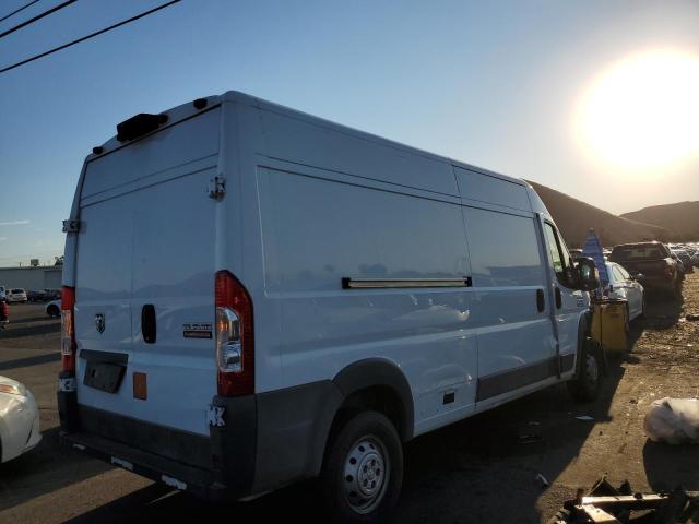 3C6TRVDG4HE551727 - 2017 RAM PROMASTER WHITE photo 4