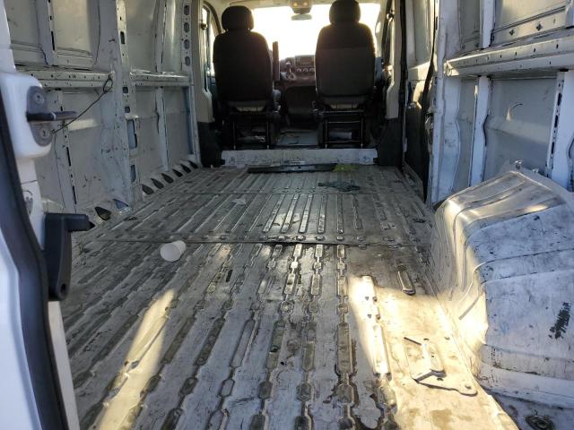 3C6TRVDG4HE551727 - 2017 RAM PROMASTER WHITE photo 6