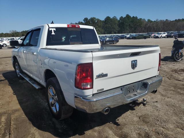 1C6RR6LT4FS566284 - 2015 RAM 1500 SLT WHITE photo 3