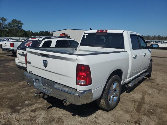 1C6RR6LT4FS566284 - 2015 RAM 1500 SLT WHITE photo 4