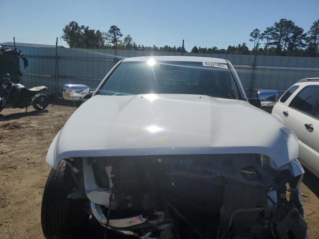 1C6RR6LT4FS566284 - 2015 RAM 1500 SLT WHITE photo 7