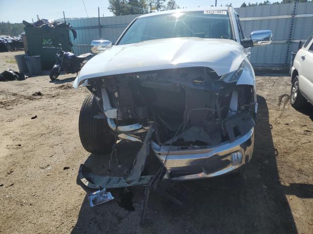 1C6RR6LT4FS566284 - 2015 RAM 1500 SLT WHITE photo 9