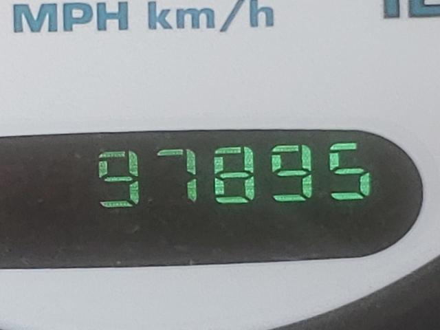 2B3HD46R03H559537 - 2003 DODGE INTREPID S Boz foto 8