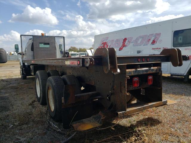 1GBT8C4B19F405575 - 2009 CHEVROLET C8500 C8C0 WHITE photo 3