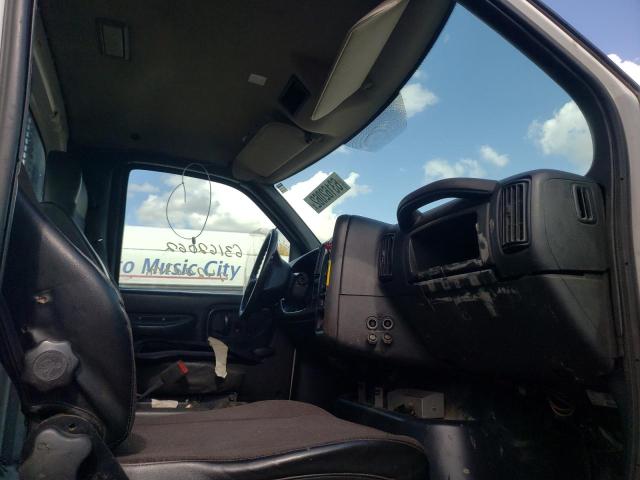 1GBT8C4B19F405575 - 2009 CHEVROLET C8500 C8C0 WHITE photo 5