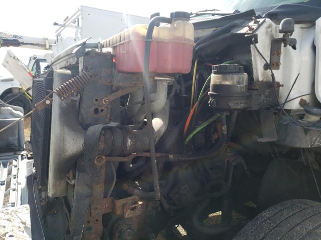 1GBT8C4B19F405575 - 2009 CHEVROLET C8500 C8C0 WHITE photo 7