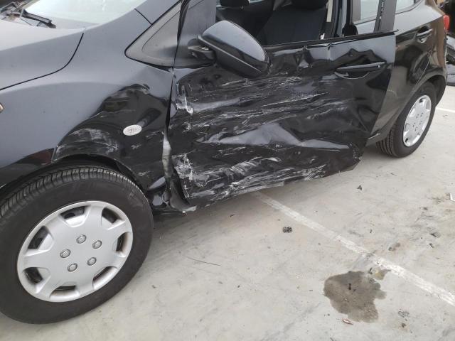 JM1DE1KZ5E0185075 - 2014 MAZDA MAZDA2 SPO 黑色 照片 9