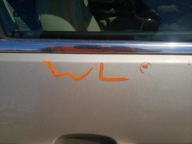 2G4GK5EX0E9324537 - 2014 BUICK REGAL 棕色 照片 9