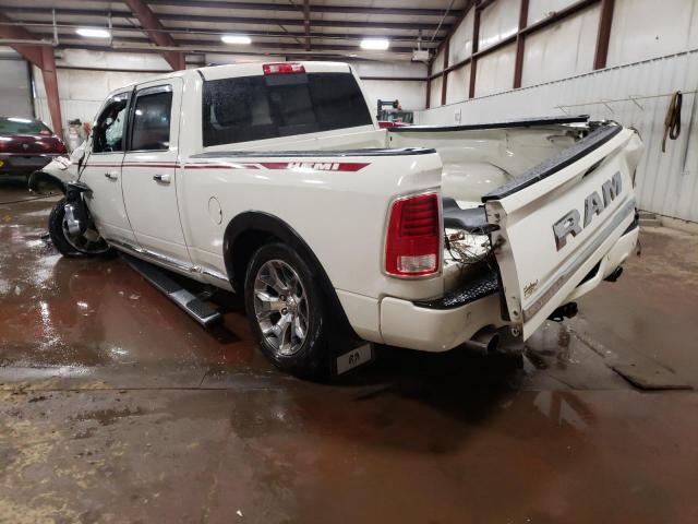 1C6RR7WT7HS592625 - 2017 RAM 1500 LONGH WHITE photo 3