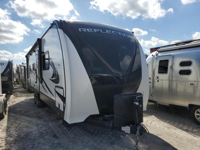 573TR3420L3414942 - 2020 GRAN REFLECTION TWO TONE photo 1