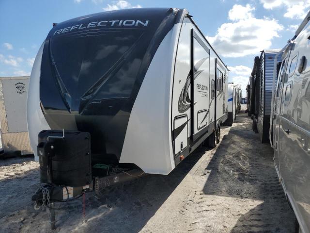 573TR3420L3414942 - 2020 GRAN REFLECTION TWO TONE photo 2