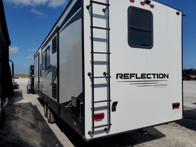 573TR3420L3414942 - 2020 GRAN REFLECTION TWO TONE photo 3