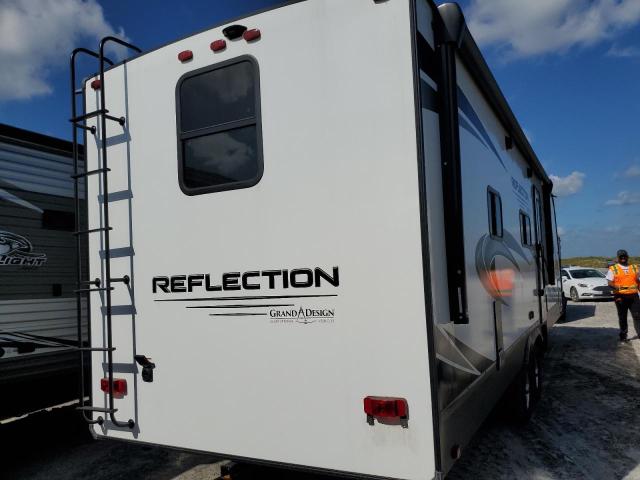 573TR3420L3414942 - 2020 GRAN REFLECTION TWO TONE photo 4