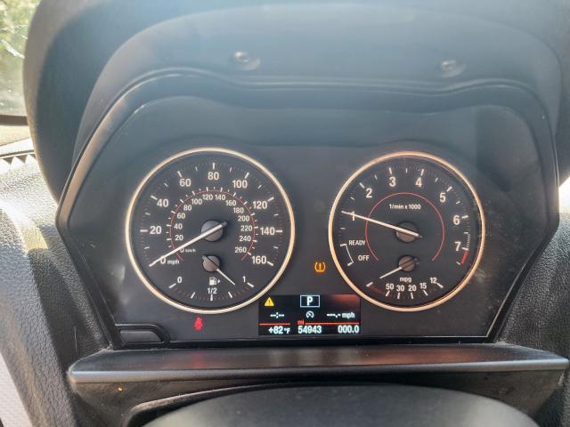 WBA2F9C32H7A40374 - 2017 BMW 230I Bleu photo 8