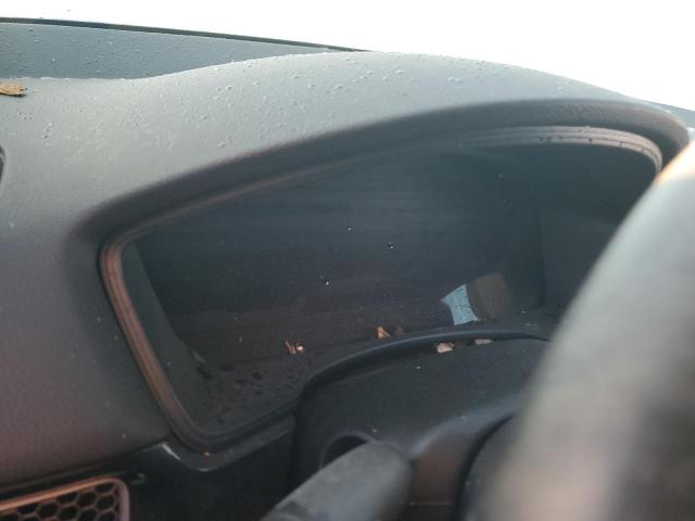 2HGFE2F52NH559256 - 2022 HONDA CIVIC SPOR WHITE photo 8