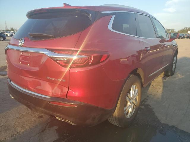 5GAERBKW0JJ215142 - 2018 BUICK ENCLAVE ESSENCE  photo 4