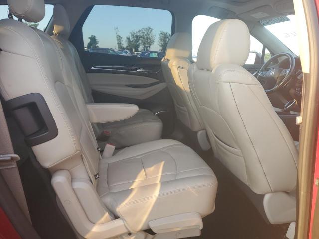 5GAERBKW0JJ215142 - 2018 BUICK ENCLAVE ESSENCE  photo 6