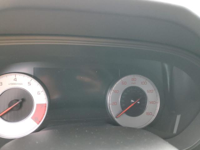 19UUB5F56NA002804 - 2022 ACURA TLX TECH A GRAY photo 8