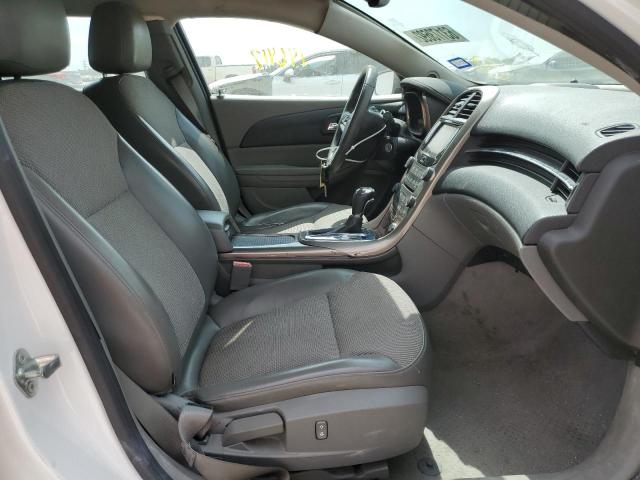1G11C5SA5DF276877 - 2013 CHEVROLET MALIBU 1LT 白色 照片 5