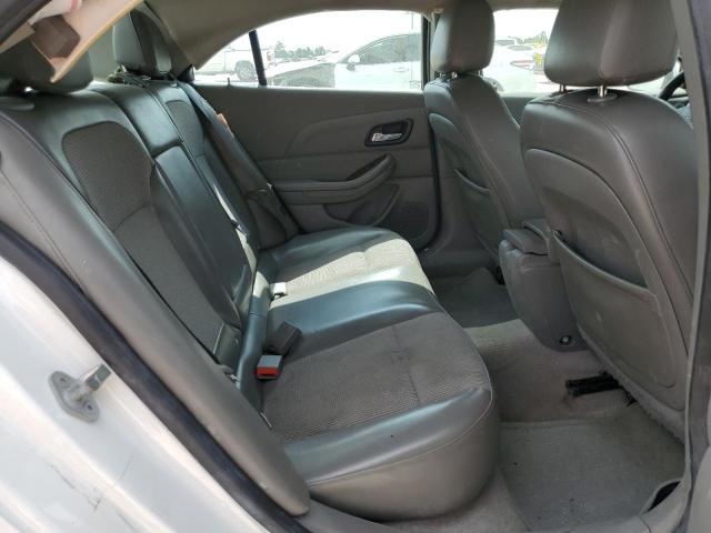 1G11C5SA5DF276877 - 2013 CHEVROLET MALIBU 1LT 白色 照片 6
