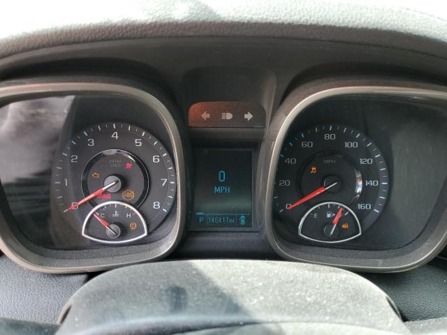 1G11C5SA5DF276877 - 2013 CHEVROLET MALIBU 1LT 白色 照片 8