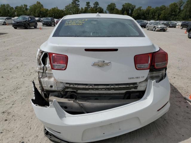 1G11C5SA5DF276877 - 2013 CHEVROLET MALIBU 1LT 白色 照片 9