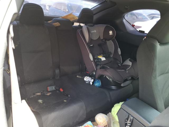 JTKJF5C72D3061002 - 2013 TOYOTA SCION TC 黑色 照片 6