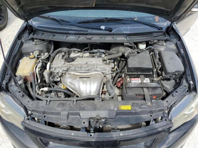 JTKJF5C72D3061002 - 2013 TOYOTA SCION TC 黑色 照片 7
