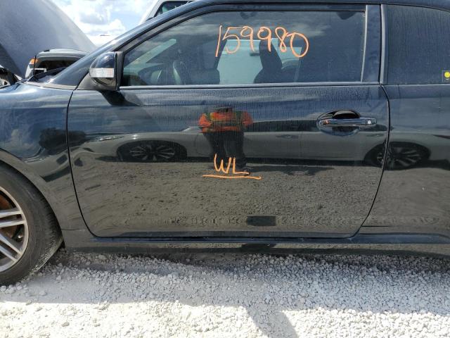 JTKJF5C72D3061002 - 2013 TOYOTA SCION TC 黑色 照片 9