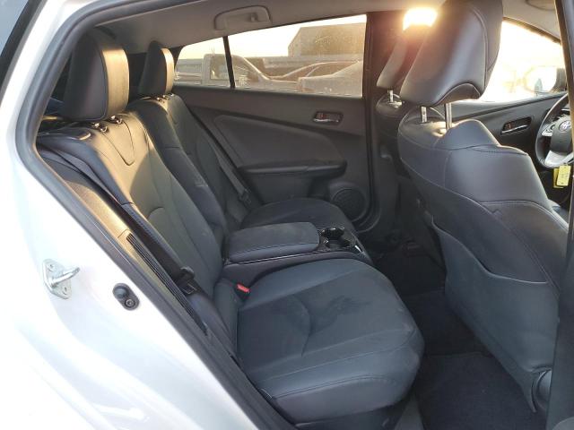 JTDKARFP1H3065125 - 2017 TOYOTA PRIUS PRIM 白色 照片 6