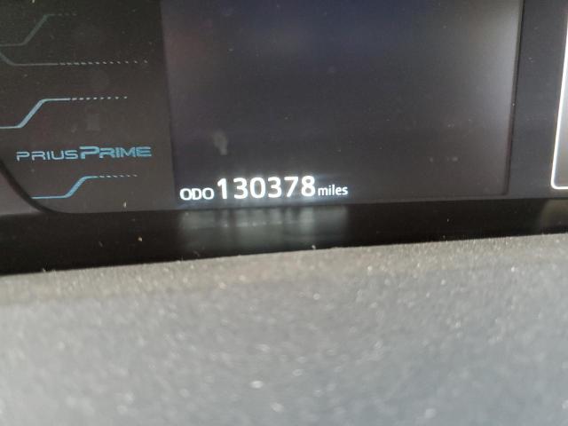 JTDKARFP1H3065125 - 2017 TOYOTA PRIUS PRIM 白色 照片 8