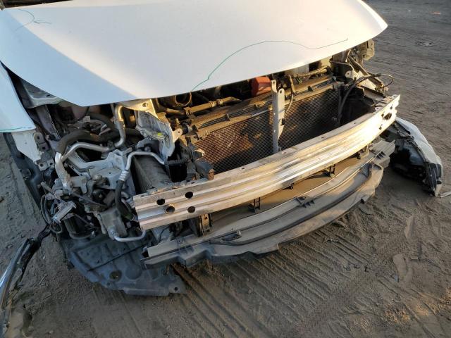 JTDKARFP1H3065125 - 2017 TOYOTA PRIUS PRIM 白色 照片 9