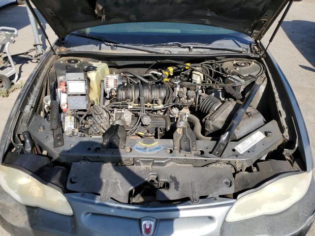 2G1WX12K649290100 - 2004 CHEVROLET MONTE CARLO SS  ფოტო 11