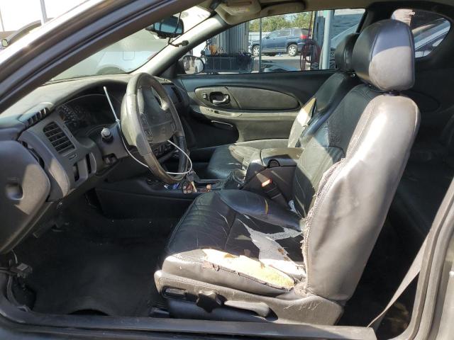 2G1WX12K649290100 - 2004 CHEVROLET MONTE CARLO SS  ფოტო 7