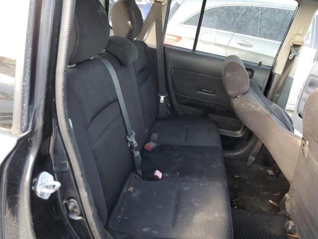 JTLKT334350174298 - 2005 TOYOTA SCION XB Қара фото 10