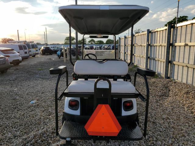 FLA104708 - 2018 ASPT GOLF CART WHITE photo 6