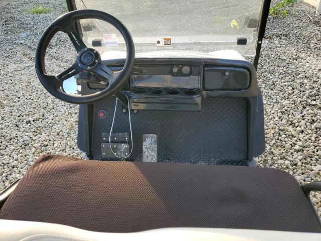 FLA104708 - 2018 ASPT GOLF CART WHITE photo 9