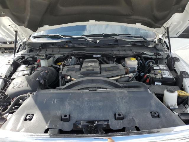 3C6UR5DL1JG395027 - 2018 RAM 2500 SLT 白色 照片 7