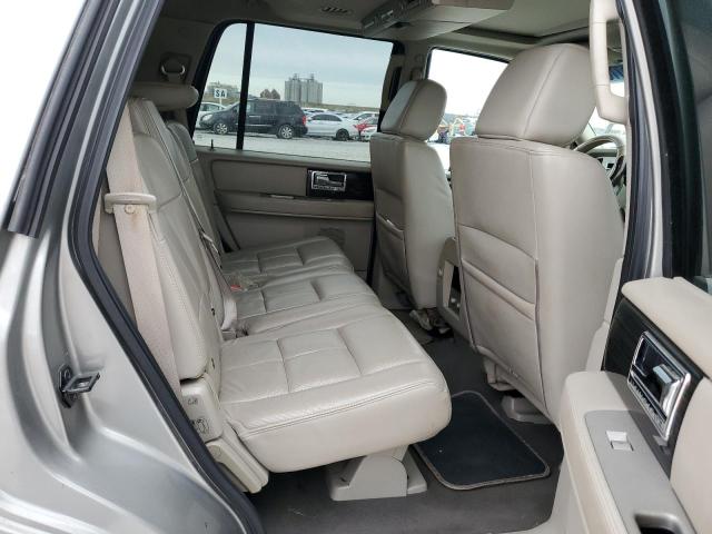 5LMFU27568LJ00750 - 2008 LINCOLN NAVIGATOR 灰色 照片 6